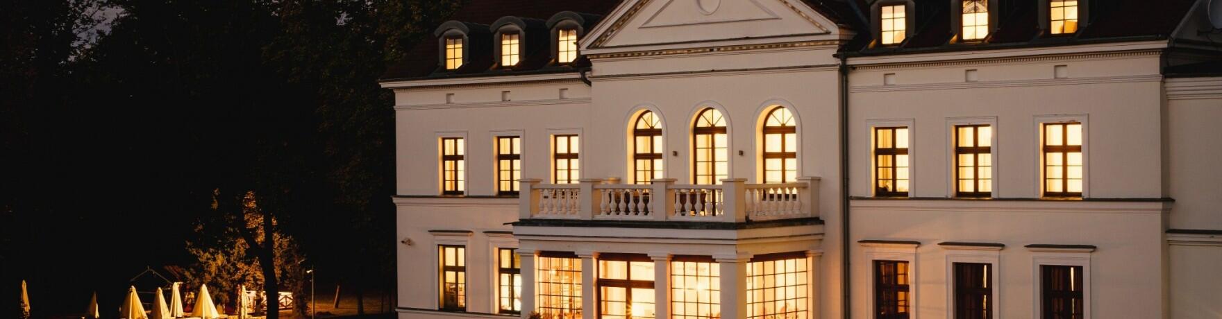 Ekskluzywne wakacje w Polsce – poznaj wyjątkowy klimat hotelu Hanza Pałac