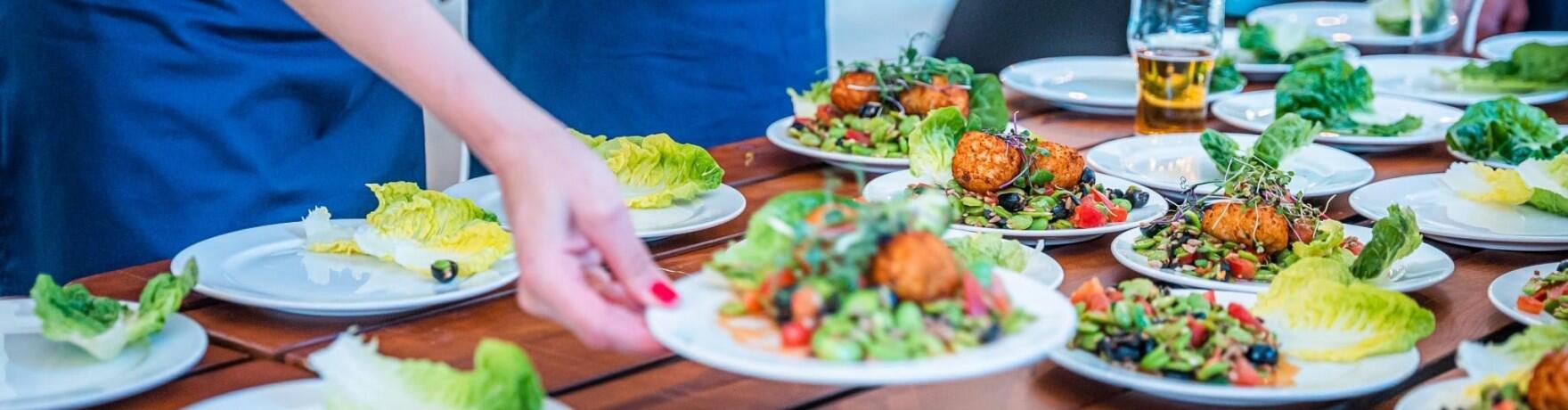 Menu degustacyjne – co to jest i na czym polega kolacja degustacyjna?