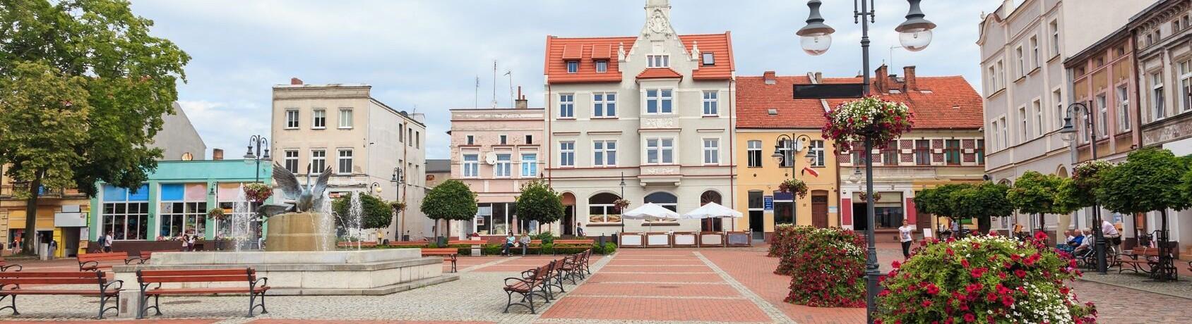Tuchola – miasto z charakterem w sercu kujawsko-pomorskiego