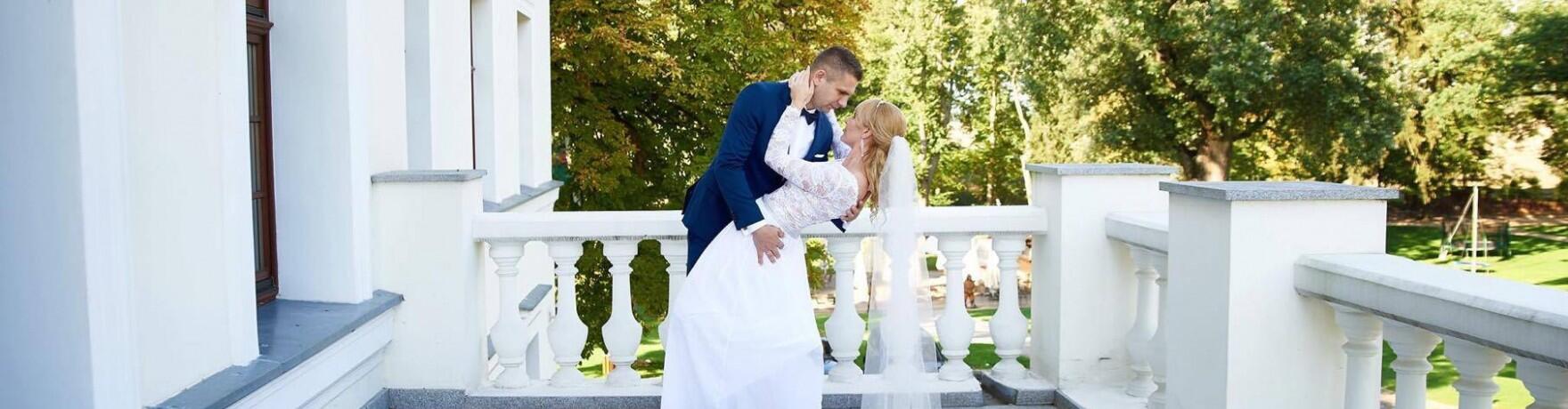 W poszukiwaniu magii - najpiękniejsze miejsca na sesję ślubną w plenerze