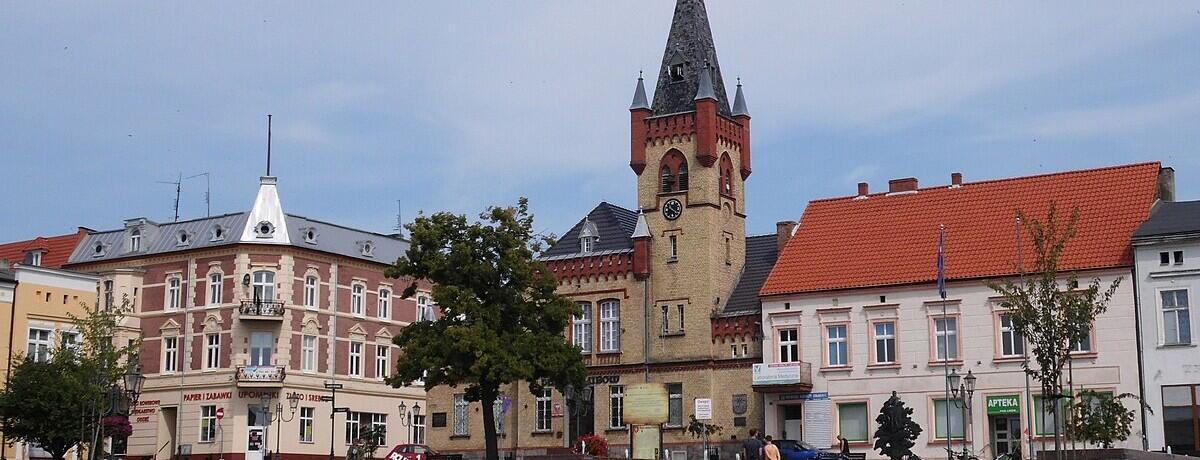 Świecie - miasto z duszą, w którym historia spotyka niezwykłe widoki