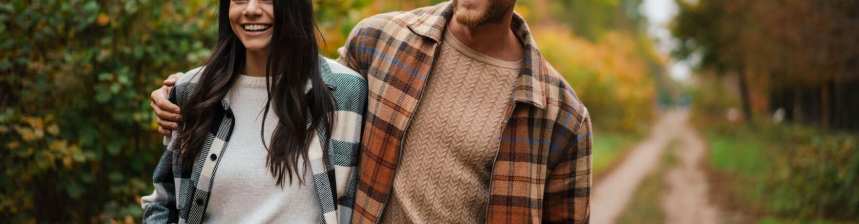 W rytmie natury – hotelowy wypoczynek połączony z terapią lasem