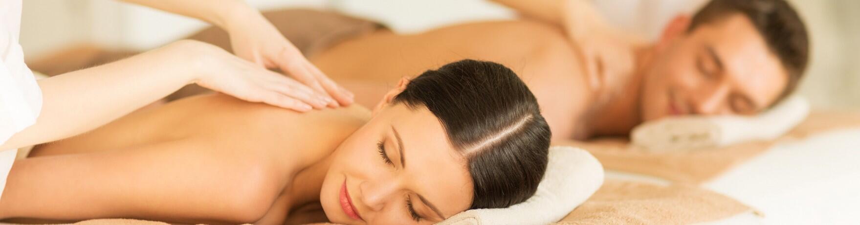 Odpoczynek z ukochaną osobą – tydzień w spa dla dwojga