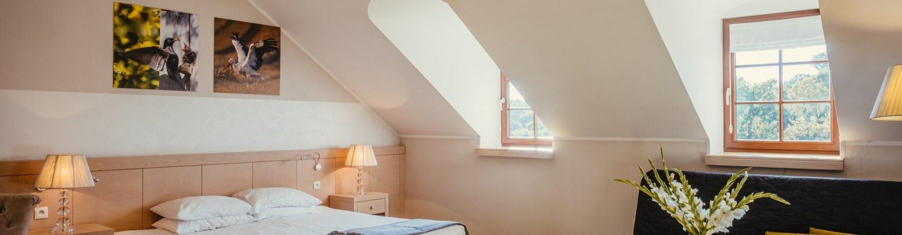 Wyższy standard pobytu – jak dodatkowy komfort wzbogaca doświadczenie hotelowe