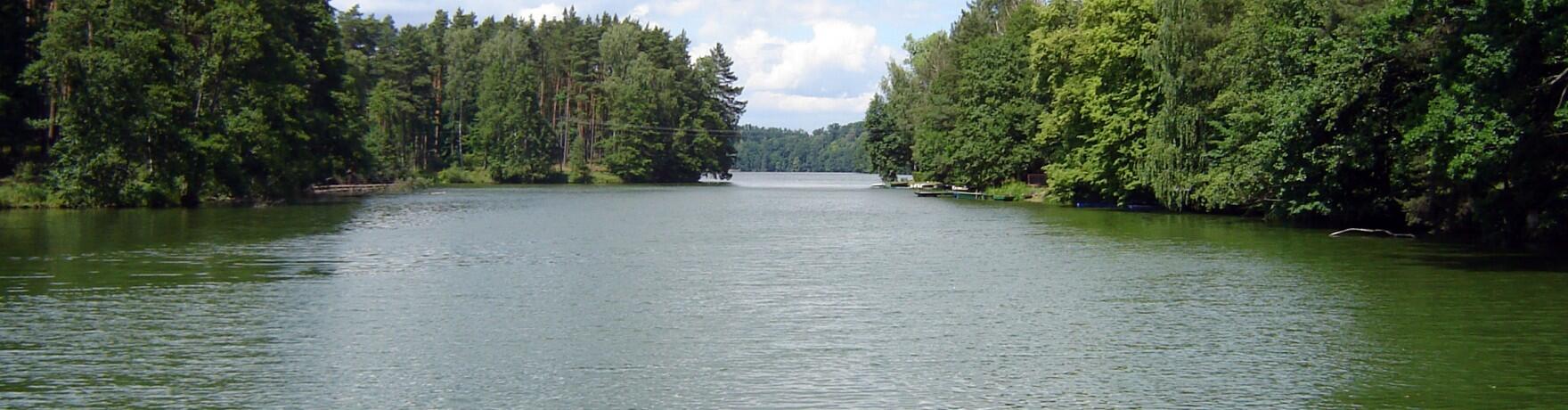 Spokój, cisza i piękno natury – wyjątkowe walory wypoczynku nad Jeziorem Żur