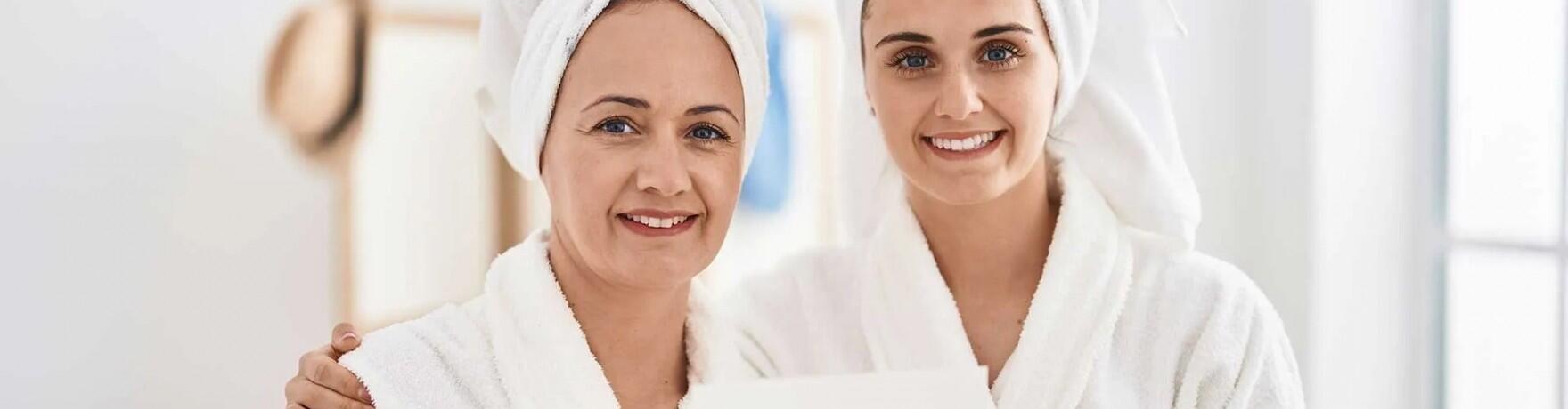 Dzień w spa - idealny prezent na Dzień Matki