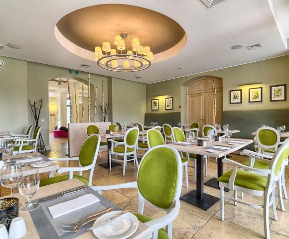 Restauracja Zimowy Ogród