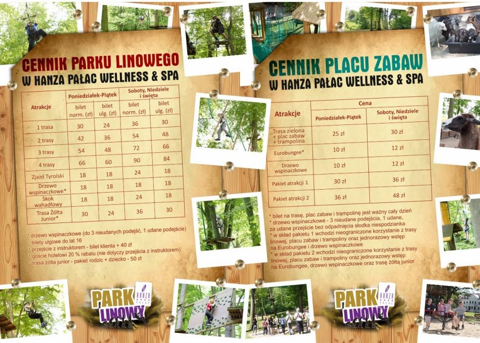 Price list