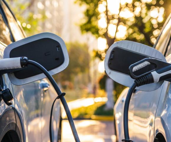 Nowa stacja ładowania pojazdów elektrycznych