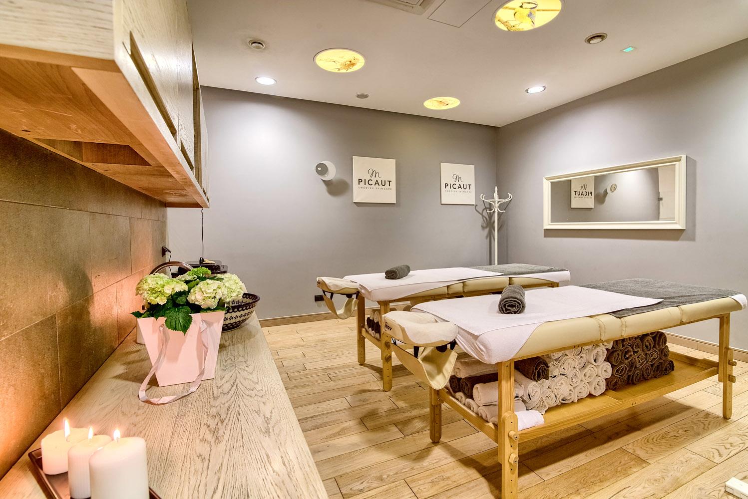 hanza pałac spa